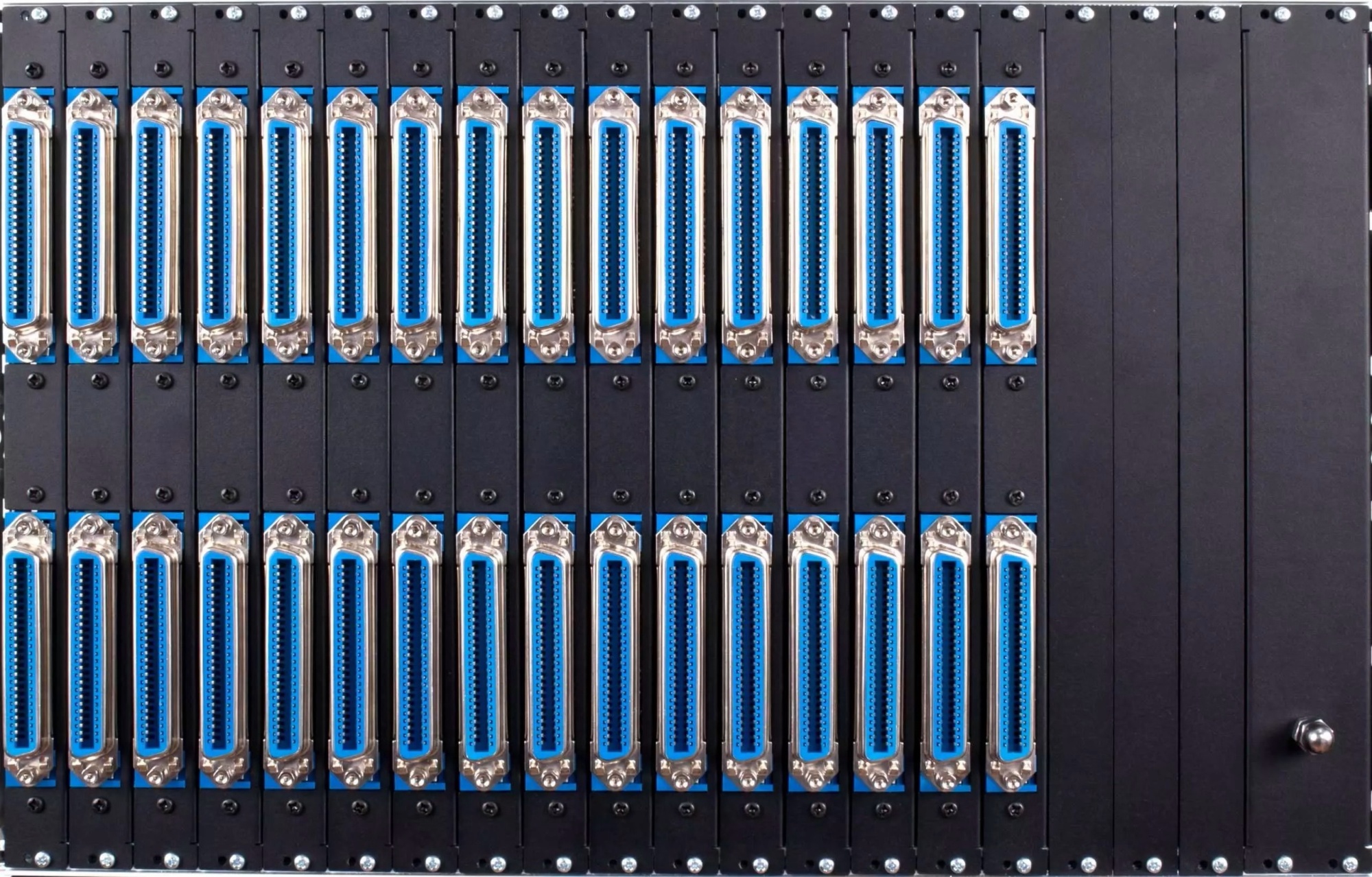 Дополнительная задняя панель Агат CU-7210LN/Cross-Telko